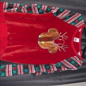 Christmas sweater